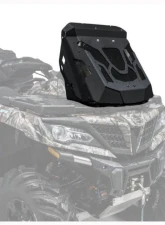 Rival Powersports USA Radiator Radiator Relocation Kit w/ Snorkel CFMOTO CForce 800 XC 2018-2024                                     - 76-10094 - Image 2