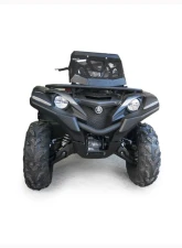 Rival Powersports USA Radiator Radiator Relocation Kit w/ Snorkel                                     - 76-10108 - Image 2