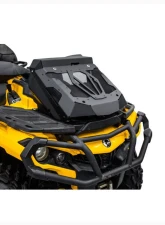 Rival Powersports USA Radiator Radiator Relocation Kit w/ Snorkel Can-Am Outlander 2013-2024                                     - 76-10116 - Image 2