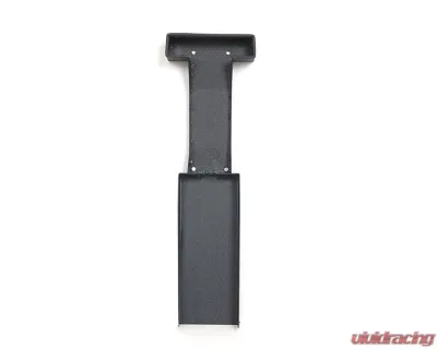 Paramount Automotive Third Brake Light Mounting Bracket Jeep Wrangler 2007-2016 - 51-0459