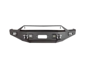 Paramount Automotive LED Front Winch Bumper Ford F-150 2009-2014