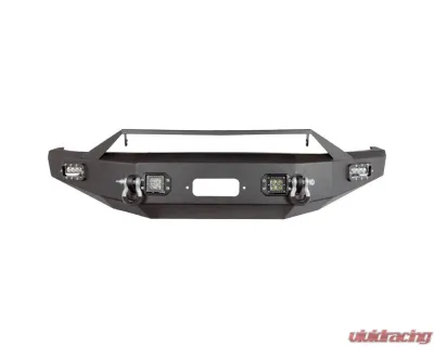Paramount Automotive LED Front Winch Bumper Ford F-150 2009-2014 - 57-0110