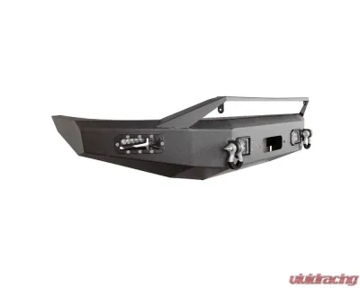 Paramount Automotive LED Front Winch Bumper Ford F-150 2009-2014 - 57-0110