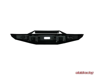 Paramount Automotive LED Front Winch Bumper Ford F-150 2009-2014 - 57-0110