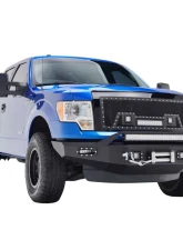 Paramount Automotive LED Front Winch Bumper Ford F-150 2009-2014                                     - 57-0110 - Image 7