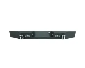 Paramount Automotive LED Rear Bumper Ford F-150 2009-2014