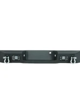 Paramount Automotive LED Rear Bumper Ford F-150 2009-2014                                     - 57-0111 - Image 9
