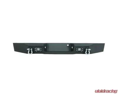 Paramount Automotive LED Rear Bumper Ford F-150 2009-2014 - 57-0111