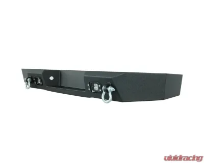 Paramount Automotive LED Rear Bumper Ford F-150 2009-2014 - 57-0111
