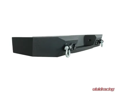 Paramount Automotive LED Rear Bumper Ford F-150 2009-2014 - 57-0111