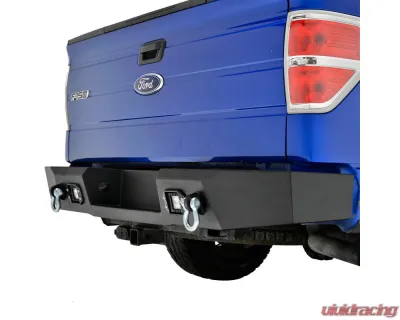 Paramount Automotive LED Rear Bumper Ford F-150 2009-2014 - 57-0111