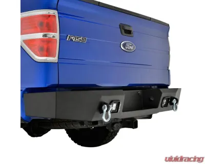 Paramount Automotive LED Rear Bumper Ford F-150 2009-2014 - 57-0111
