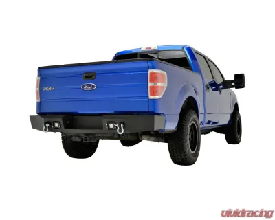 Paramount Automotive LED Rear Bumper Ford F-150 2009-2014 - 57-0111
