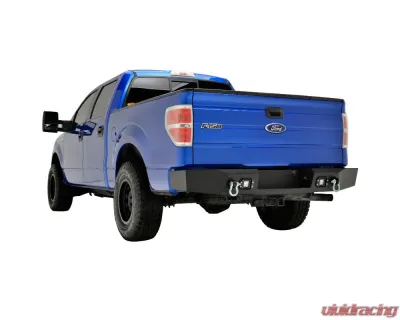 Paramount Automotive LED Rear Bumper Ford F-150 2009-2014 - 57-0111
