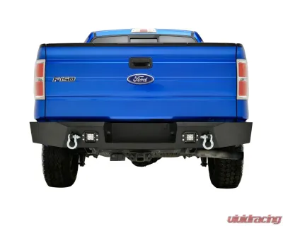 Paramount Automotive LED Rear Bumper Ford F-150 2009-2014 - 57-0111