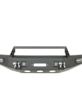 Paramount Automotive LED Front Winch Bumper Ford F-150 2015-2019                                     - 57-0112 - Image 10