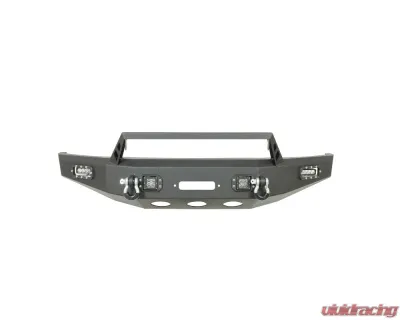 Paramount Automotive LED Front Winch Bumper Ford F-150 2015-2019 - 57-0112
