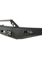 Paramount Automotive LED Front Winch Bumper Ford F-150 2015-2019                                     - 57-0112 - Image 2