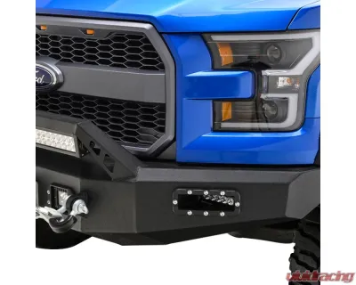 Paramount Automotive LED Front Winch Bumper Ford F-150 2015-2019 - 57-0112