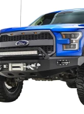 Paramount Automotive LED Front Winch Bumper Ford F-150 2015-2019                                     - 57-0112 - Image 6