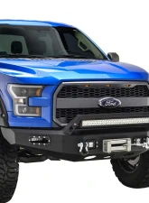 Paramount Automotive LED Front Winch Bumper Ford F-150 2015-2019                                     - 57-0112 - Image 7