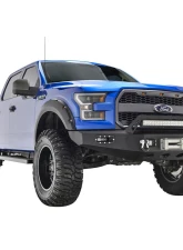 Paramount Automotive LED Front Winch Bumper Ford F-150 2015-2019                                     - 57-0112 - Image 9