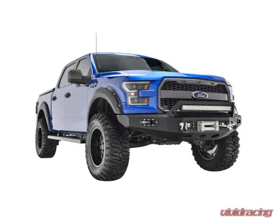Paramount Automotive LED Front Winch Bumper Ford F-150 2015-2019 - 57-0112