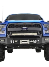 Paramount Automotive LED Front Winch Bumper Ford F-150 2015-2019                                     - 57-0112 - Image 10