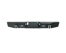 Paramount Automotive LED Rear Bumper Ford F-150 2015-2019