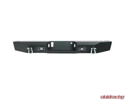 Paramount Automotive LED Rear Bumper Ford F-150 2015-2019 - 57-0113