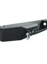 Paramount Automotive LED Rear Bumper Ford F-150 2015-2019                                     - 57-0113 - Image 2