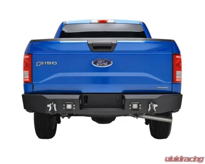 Paramount Automotive LED Rear Bumper Ford F-150 2015-2019 - 57-0113