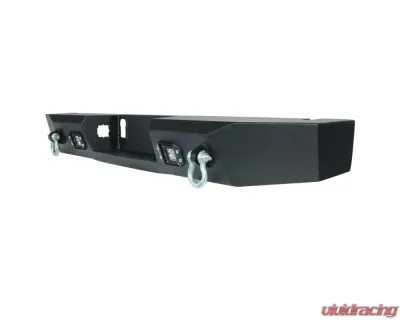 Paramount Automotive LED Rear Bumper Ford F-150 2015-2019 - 57-0113