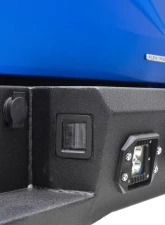 Paramount Automotive LED Rear Bumper Ford F-150 2015-2019                                     - 57-0113 - Image 5