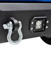 Paramount Automotive LED Rear Bumper Ford F-150 2015-2019                                     - 57-0113 - Image 6
