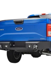 Paramount Automotive LED Rear Bumper Ford F-150 2015-2019                                     - 57-0113 - Image 7