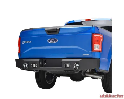 Paramount Automotive LED Rear Bumper Ford F-150 2015-2019 - 57-0113