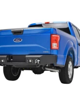 Paramount Automotive LED Rear Bumper Ford F-150 2015-2019                                     - 57-0113 - Image 9