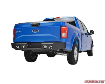 Paramount Automotive LED Rear Bumper Ford F-150 2015-2019 - 57-0113