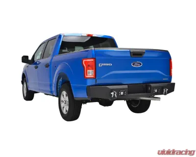 Paramount Automotive LED Rear Bumper Ford F-150 2015-2019 - 57-0113