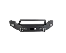 Paramount Automotive LED Front Winch Bumper Ford F-250 | F-350 | F-450 2011-2016