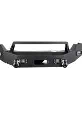 Paramount Automotive LED Front Winch Bumper Ford F-250 | F-350 | F-450 2011-2016                                     - 57-0114 - Image 10