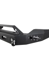 Paramount Automotive LED Front Winch Bumper Ford F-250 | F-350 | F-450 2011-2016                                     - 57-0114 - Image 2