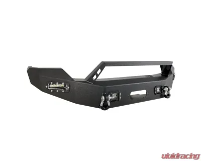 Paramount Automotive LED Front Winch Bumper Ford F-250 | F-350 | F-450 2011-2016 - 57-0114