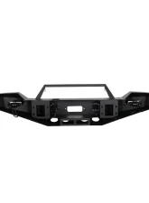 Paramount Automotive LED Front Winch Bumper Ford F-250 | F-350 | F-450 2011-2016                                     - 57-0114 - Image 4