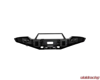 Paramount Automotive LED Front Winch Bumper Ford F-250 | F-350 | F-450 2011-2016 - 57-0114