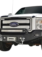 Paramount Automotive LED Front Winch Bumper Ford F-250 | F-350 | F-450 2011-2016                                     - 57-0114 - Image 6