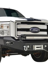 Paramount Automotive LED Front Winch Bumper Ford F-250 | F-350 | F-450 2011-2016                                     - 57-0114 - Image 7
