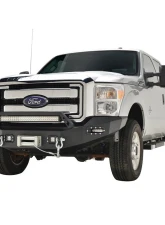 Paramount Automotive LED Front Winch Bumper Ford F-250 | F-350 | F-450 2011-2016                                     - 57-0114 - Image 8