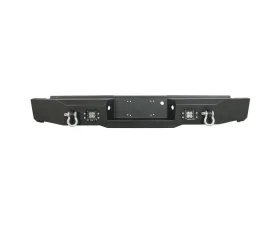Paramount Automotive LED Rear Bumper Ford F-250 | F-350 | F-450 2011-2016